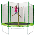 TRAMPOLINO ELASTICO BIMBO JUMPY