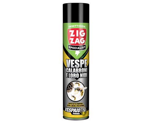ZIGZAG VESPAIO SPECIALIALIST 600ML