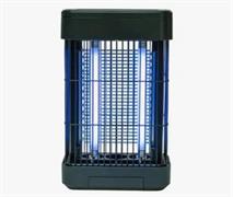 LAMPADA UVA MOSCAKILLER 2X6W 220V M.12W