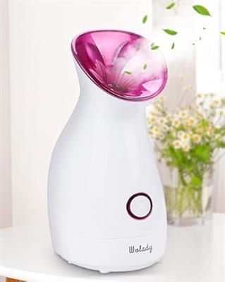 SAUNA IONIZZANTE PER IL VISO3 IN 1 600W