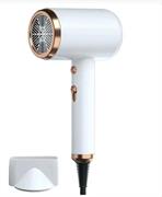 LOSTECH ASCIUGACAPELLI PROFESSIONAL BIANCO