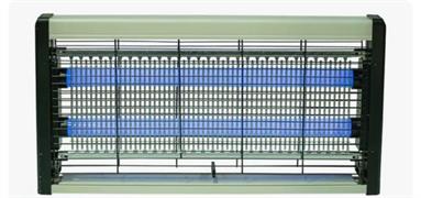 LAMPADA LED MOSCAKILLER 2X5W 220V M.310