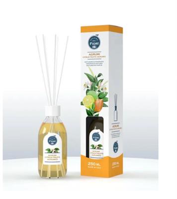DIFFUSORE AMBIENTE OFFICINA DEI FIORI AGRUMI 500ML
