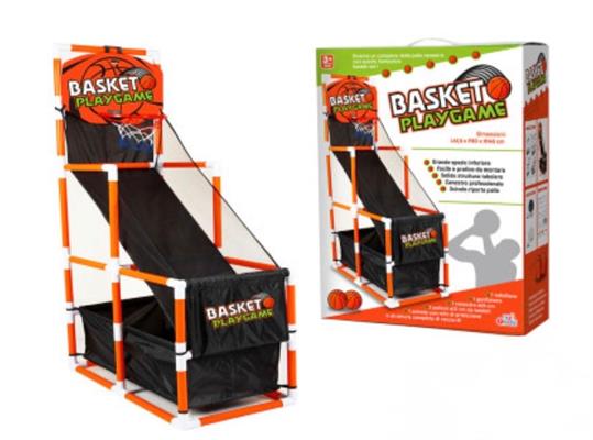 SET BASKET PLAYGAME C/2