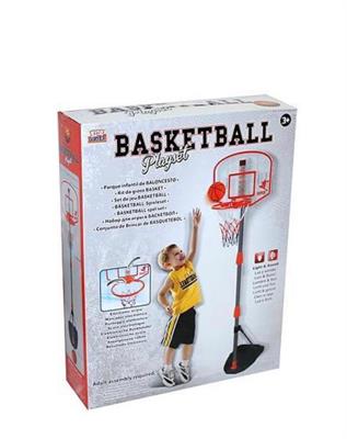 FREESTYLE BASKET ELETTRONICO