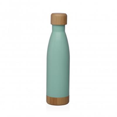 BORRACCIA VERDE INOX 500ML