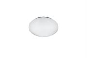 PLAFONIERA LED PUTZ DIFFUSORE BIANCO EFFETTO STELLATO Ø30CM