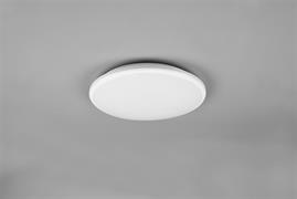 PLAFONIERA LED LIMBUS BORDO BIANCO 20,5W
