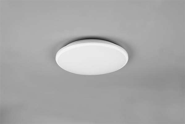 PLAFONIERA LED LIMBUS BORDO BIANCO 20,5W