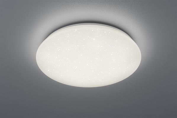 PLAFONIERA LED POTZ TONDA CIELO STELLATO Ø50CM