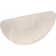 APPLIQUE LED UMBRIA EFFETTO ALABASTRO Ø26CM