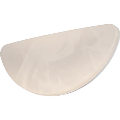 APPLIQUE LED UMBRIA EFFETTO ALABASTRO Ø26CM