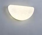 APPLIQUE LED UMBRIA EFFETTO GHIACCIO 30CM