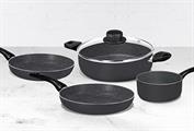 RUSTICA SET 8 PEZZI