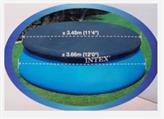 TELO COPRIPISCINA EASY CM 366