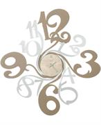 OROLOGIO STEP BEIGE/BIANCO