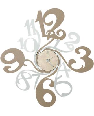 OROLOGIO STEP BEIGE/BIANCO
