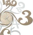 OROLOGIO STEP BEIGE/BIANCO