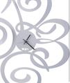 OROLOGIO LOVE FILOMENA BIANCO NEVE