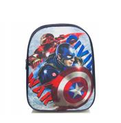 ZAINO PICCOLO P FINE CIVILWAR 23X10X29