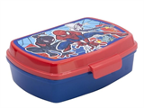 PORTAMERENDA SPIDERMAN 17X14XH.6CM