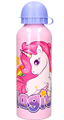 BORRACCIA ALLUMINIO 500 ML
