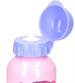 BORRACCIA ALLUMINIO 500 ML