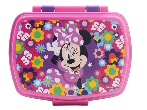 FOOD PORTAP.MINNIE 48/24/6