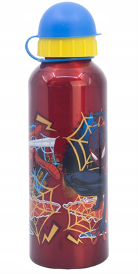 BORRACCIA ALLUMINIO 500 ML