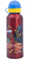 BORRACCIA ALLUMINIO 500 ML
