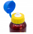 BORRACCIA ALLUMINIO 500 ML