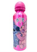BORRACCIA ALLUMINIO 500 ML