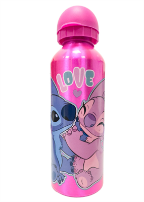 BORRACCIA ALLUMINIO 500 ML