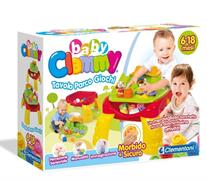 CLEMMY TAVOLO PARCO GIOCHI