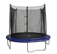 TRAMPOLINO HOPPER 185 CM