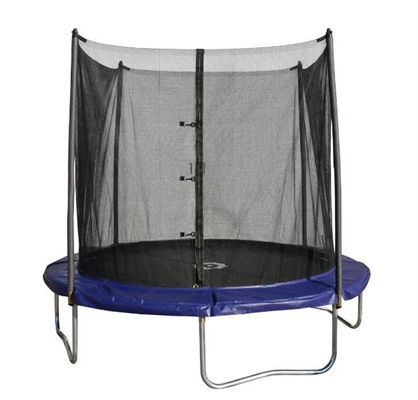 TRAMPOLINO HOPPER 185 CM