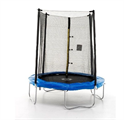 TRAMPOLINO HOPPER 185 CM