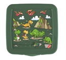 PORTA SANDWICH DINOSAURO CM14X14X5