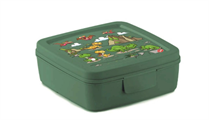PORTA SANDWICH DINOSAURO CM14X14X5