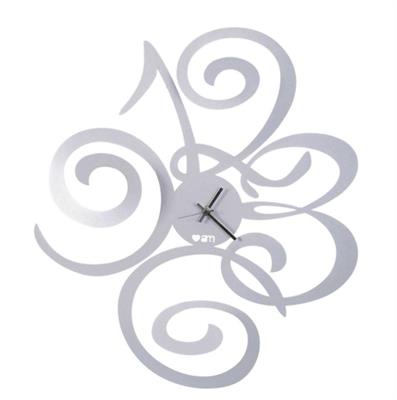 OROLOGIO LOVE FILOMENA GRIGIO ALLUMINIO