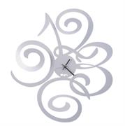 OROLOGIO LOVE FILOMENA GRIGIO ALLUMINIO