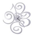 OROLOGIO LOVE FILOMENA GRIGIO ALLUMINIO
