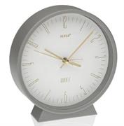 OROLOGIO SVEGLIA GRIGIO