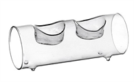 PORTA T-LIGHT 2 FUOCHI H65-DMAX180