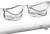 PORTA T-LIGHT 2 FUOCHI H65-DMAX180