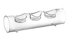 PORTA T-LIGHT 3 FUOCHI H65-DMAX240