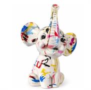 ELEFANTE MAGIC H.35CM