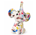ELEFANTE MAGIC H.35CM