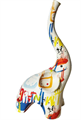 ELEFANTE LUCKY H.34,5CM