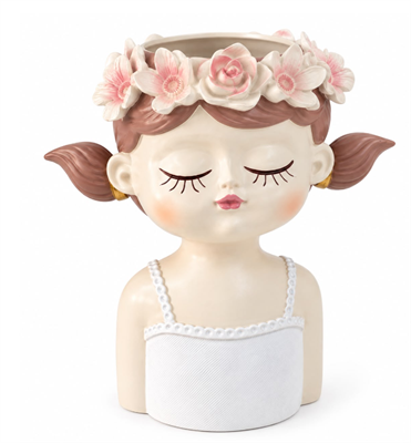 VASO BAMBINA SAMANTHA